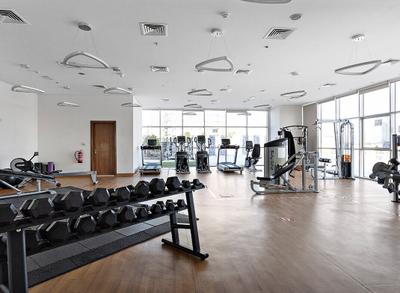 Project Image of 468.0 - 1536.0 Sq.ft Studio Studio Apartment for buy in Reef Residence