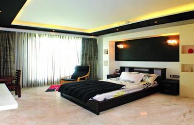 Project Image of 2650.0 - 3600.0 Sq.ft 3 BHK Villament for buy in Shriram Chirping Woods Villaments