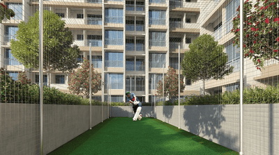 Project Image of 500.0 - 704.0 Sq.ft 2 BHK Apartment for buy in Samraat Apna Ghar Phase I