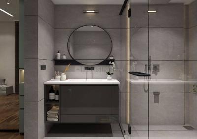 Project Image of 2034.0 - 5588.0 Sq.ft 3 BHK Apartment for buy in DNR Highline