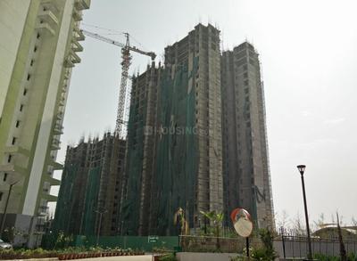 Project Image of 904.0 - 1761.0 Sq.ft 2 BHK Apartment for buy in Eldeco Inspire