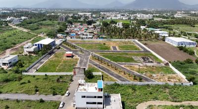 D Square View Plot 2