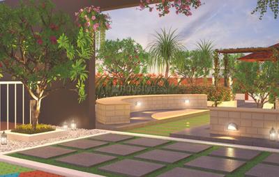 Project Image of 0.0 - 926.45 Sq.ft 3 BHK Apartment for buy in Sai Shriya Anand
