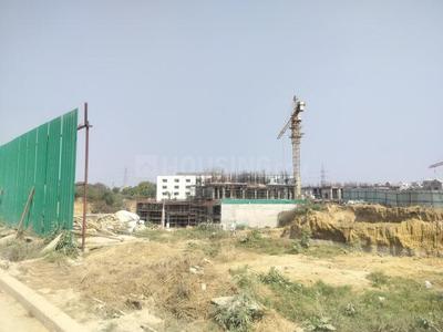 Project Image of 0.0 - 2324.47 Sq.ft 4 BHK Apartment for buy in Valencia Tower