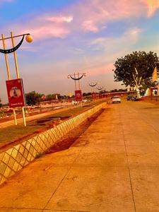 Project Image of 1620.0 - 1800.0 Sq.ft Residential Plot Plot for buy in Fortune Keerthi