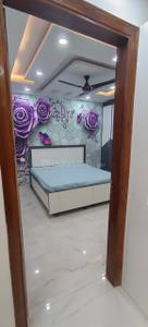 Project Image of 0.0 - 520.0 Sq.ft 2 BHK Builder Floor for buy in Aakriti Infra Luxury Apartment 3