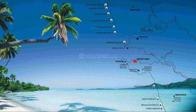 Project Image of 3000.0 - 4300.0 Sq.ft 3 BHK Villa for buy in Conscient Infinity Bay