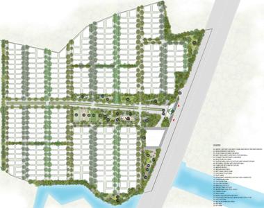 Project Image of 3739.0 - 4904.0 Sq.ft 4 BHK Villa for buy in Bhavya Evora