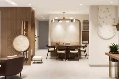 Project Image of 1650.0 - 1895.0 Sq.ft 3 BHK Apartment for buy in Nexus Golden Sands