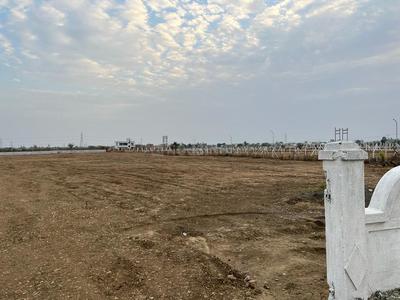 Project Image of 1200.0 - 6000.0 Sq.ft Residential Plot Plot for buy in Princeland Silver Park