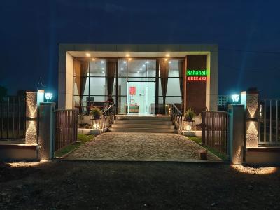 Project Image of 1019.0 - 1420.0 Sq.ft Residential Plot Plot for buy in Krushnagiri Mahakali Greens 2