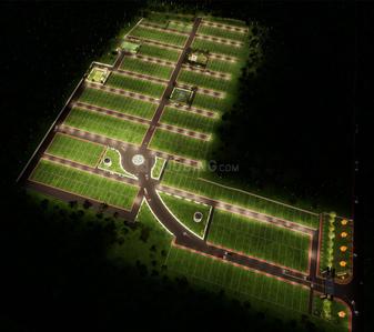 Project Image of 600.0 - 1100.0 Sq.ft Residential Plot Plot for buy in Madhur Dreams EXT