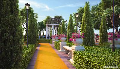 Project Image of 337.66 - 366.73 Sq.ft 1 BHK Apartment for buy in Swaminarayan City Phase 1B