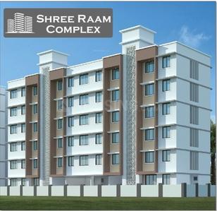 Project Image of 0.0 - 496.0 Sq.ft 1 BHK Apartment for buy in Shreeram Complex