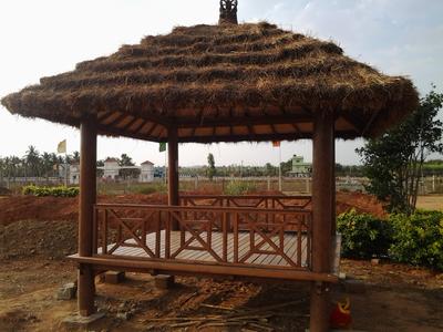 Project Image of 810.0 - 4797.0 Sq.ft Residential Plot Plot for buy in Peram Aditya Grand