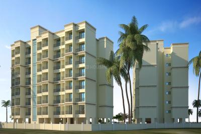 Project Image of 422.0 - 597.61 Sq.ft 1 BHK Apartment for buy in Sagar Homes