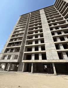 Project Image of 800.0 - 1600.0 Sq.ft 2 BHK Apartment for buy in Sundaram Park