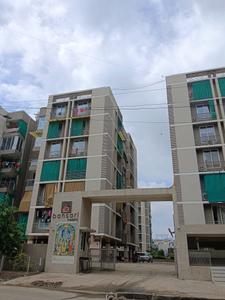 Project Image of 675.0 - 988.0 Sq.ft 2 BHK Apartment for buy in Bansari Height 2