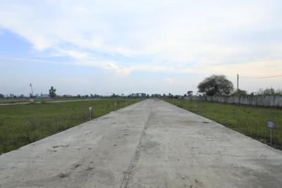 Project Image of 525.0 - 1000.0 Sq.ft Residential Plot Plot for buy in Sheetal Mega City Phase V