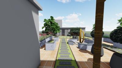 Project Image of 0.0 - 2637.05 Sq.ft 3 BHK Apartment for buy in Soma Abod