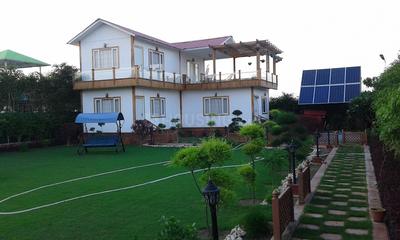 Project Image of 9072.0 - 36288.0 Sq.ft Residential Plot Plot for buy in Dkrrish Green Beauty Farms