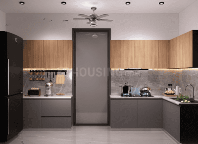 Project Image of 495.0 - 1350.0 Sq.ft 2 BHK Apartment for buy in Mantra Premium Affordable Homes