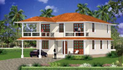 Project Image of 0.0 - 2515.0 Sq.ft 4 BHK Villa for buy in Nanu Sapana Sapphire