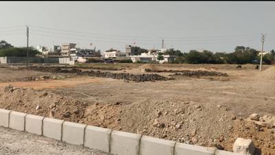 Project Image of 1350.0 - 2403.0 Sq.ft Residential Plot Plot for buy in Spring Field Vantage