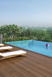Project Image of 0.0 - 1271.0 Sq.ft 3 BHK Apartment for buy in Asset Laurels