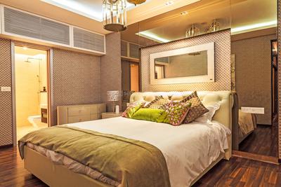 Project Image of 760.0 - 2767.0 Sq.ft 1 BHK Apartment for buy in Raheja Oma