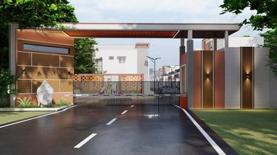 Project Image of 1200.0 - 3500.0 Sq.ft 2 BHK Villa for buy in Shree Krishna Chalet