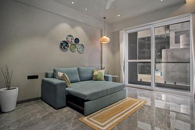Project Image of 2072.7 - 3593.64 Sq.ft 4 BHK Apartment for buy in Milestone Opulence Green