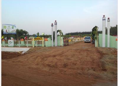 Project Image of 900.0 - 2250.0 Sq.ft Residential Plot Plot for buy in MCB Greenest