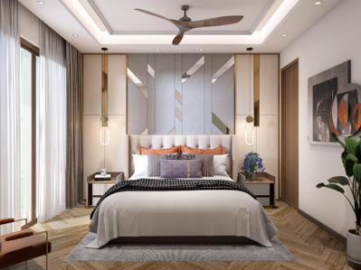 Project Image of 994.0 - 1328.0 Sq.ft 2 BHK Apartment for buy in SIS Florida