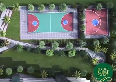 Project Image of 1198.34 - 1892.72 Sq.ft 3 BHK Apartment for buy in MB Beverly Golf Avenue Phase 2