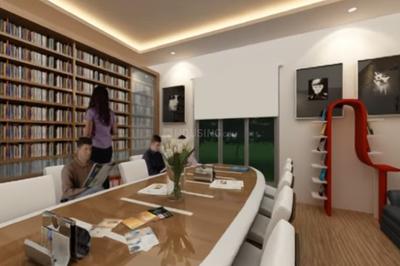Project Image of 408.0 - 569.0 Sq.ft 1 BHK Apartment for buy in S M Hatkesh Heights A1 A2