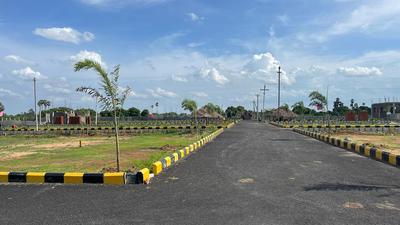 Project Image of 600.0 - 2000.0 Sq.ft Residential Plot Plot for buy in Uptown Park