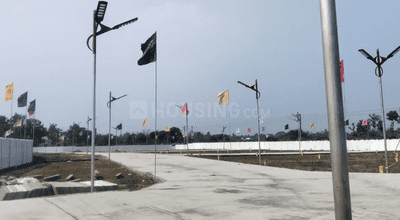 Project Image of 850.0 - 2400.0 Sq.ft Residential Plot Plot for buy in Sri Sai Vetrivel Nagar