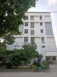 Project Image of 1135.0 - 1315.0 Sq.ft 2 BHK Apartment for buy in Alekhya Whistling Woods