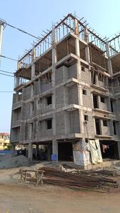 Project Image of 804.0 - 1240.0 Sq.ft 2 BHK Apartment for buy in Jeyam Tulip