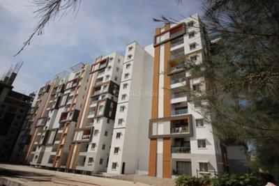 Project Image of 1070.0 - 1625.0 Sq.ft 2 BHK Apartment for buy in Modi Mayflower Grande