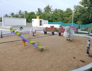 Project Image of 785.0 - 2750.0 Sq.ft 2 BHK Villa for buy in JBM Independence Nagar
