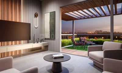 Project Image of 2498.0 - 2996.0 Sq.ft 4 BHK Villa for buy in Avirat Arcadia