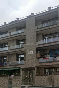 Project Image of 450.0 - 1080.0 Sq.ft 1 BHK Apartment for buy in Adarsh Adarsh Apartments