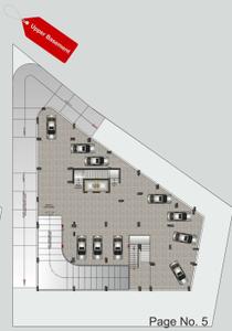 Project Image of 508.59 - 763.59 Sq.ft 2 BHK Apartment for buy in Suvarnabhumi Heights