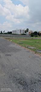 Project Image of 854.0 - 1727.0 Sq.ft Residential Plot Plot for buy in Blossom New Town