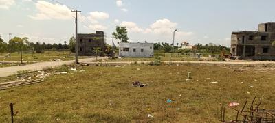 Project Image of 450.0 - 1200.0 Sq.ft Residential Plot Plot for buy in Sri Ragavendra Nagar