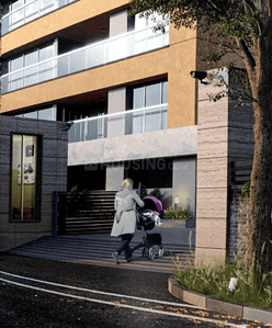 Project Image of 2360 Sq.ft 3 BHK Apartment / Flat for sale in Rander for Rs. 24800000