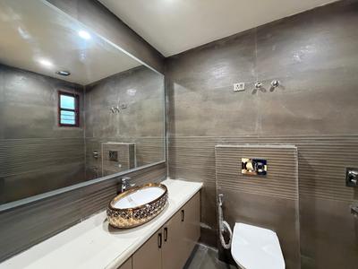 Project Image of 2000.0 - 4500.0 Sq.ft 4 BHK Builder Floor for buy in Home Ultra Luxurious Floor