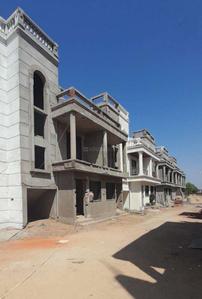 Project Image of 2448 Sq.ft 4 BHK Independent House for sale in Dahegam for Rs. 8300000